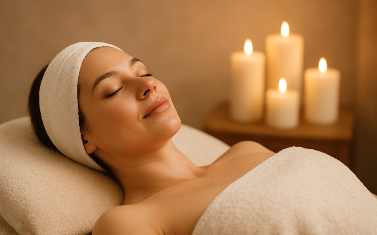 Gesichts-
Behandlungen