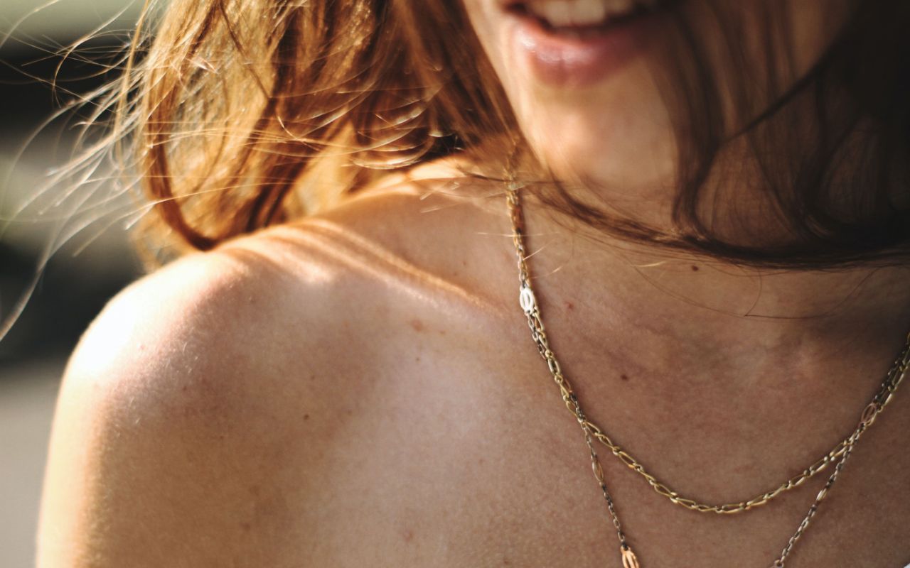 Kur Variationen f&uuml;r das Gesicht