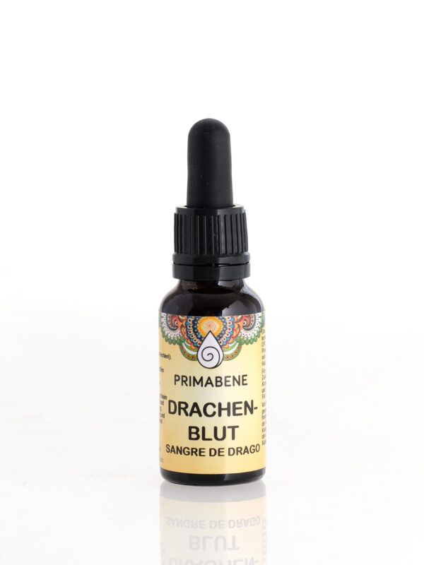 Drachenblut 20 ml Primabene