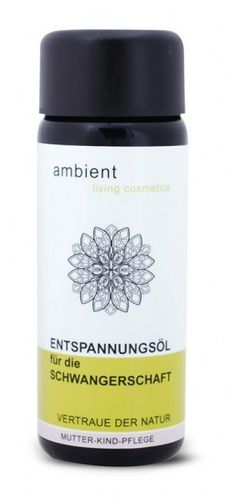 Entspannungs&ouml;l 100 ml