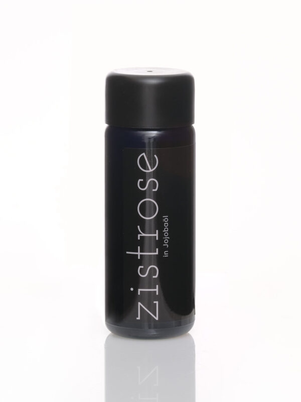 Zistrose in Jojoba&ouml;l