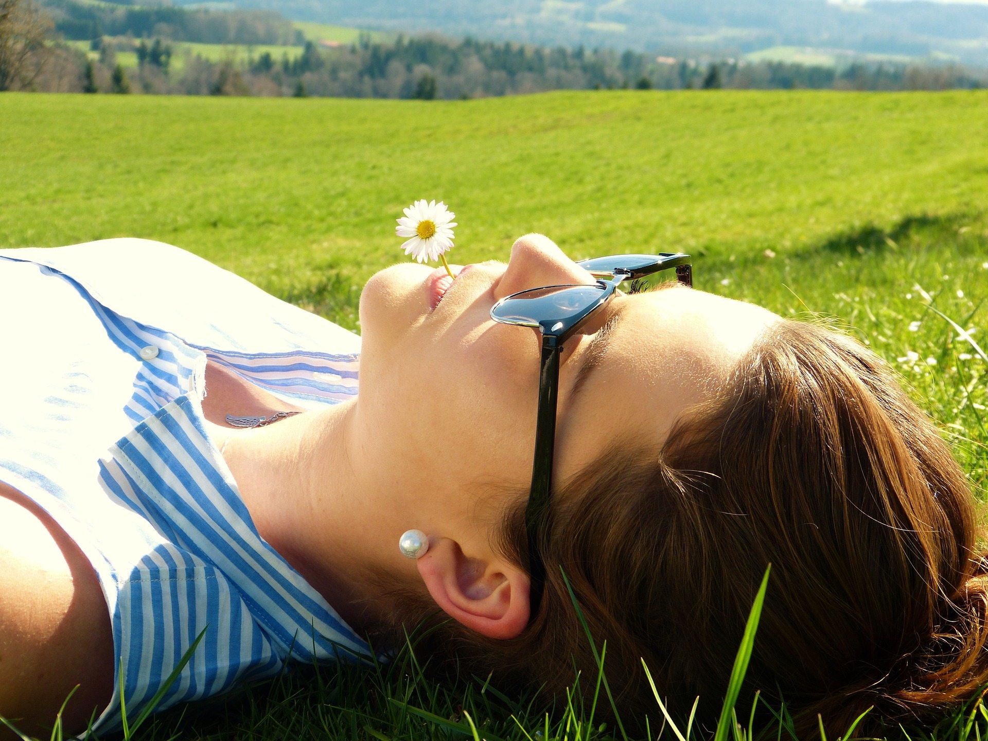 Sonne & Haut – So bereiten Sie Ihre Haut auf den Sommer vor!