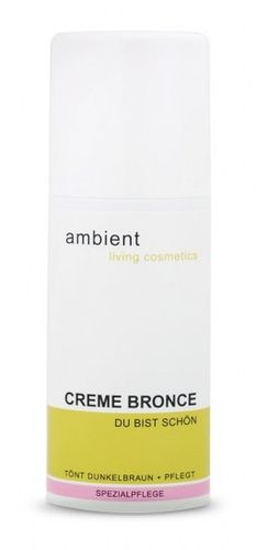 Creme Bronce 50ml