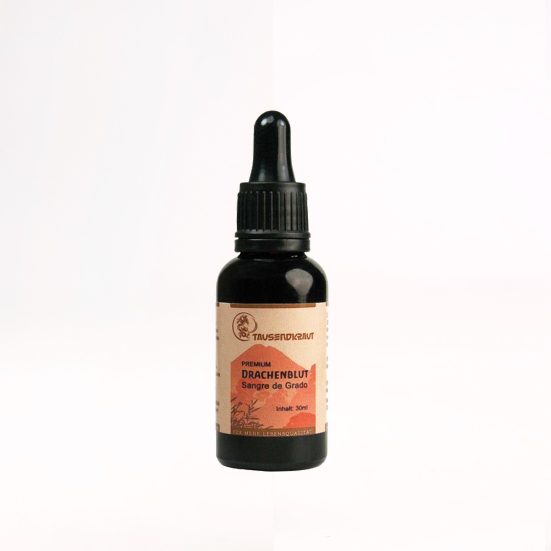 Drachenblut 30 ml von Tausendkraut