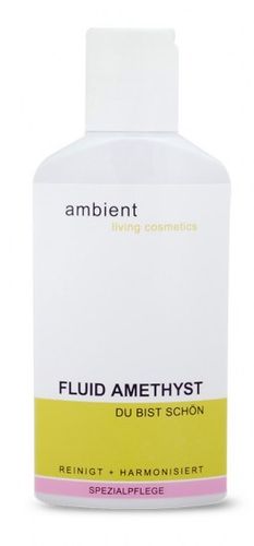 Fluid Amethyst