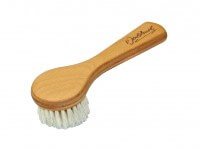 Gesichtsb&uuml;rste mit Griff