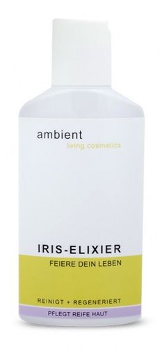 Iris-Elixier 125 ml