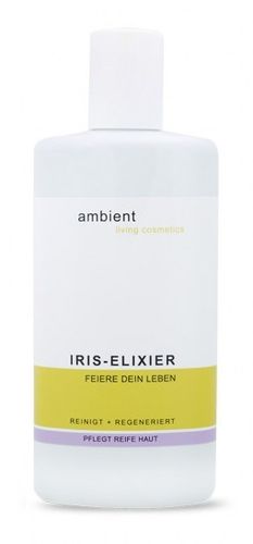 Iris-Elixier 250 ml