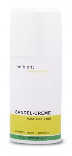 Sandel-Creme 100 ml