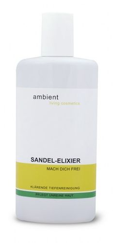 Sandel-Elixier 250 ml