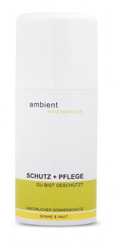 Schutz + Pflege 100 ml