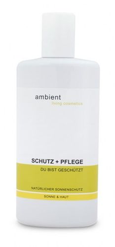 Schutz + Pflege 250 ml