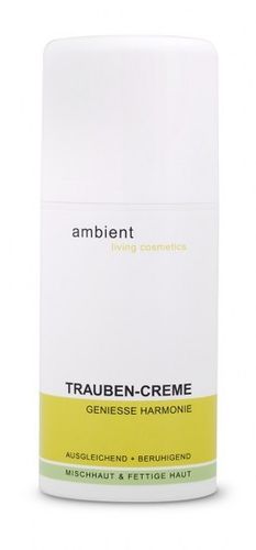 Trauben-Creme 100 ml