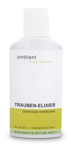 Trauben-Elixier 125 ml