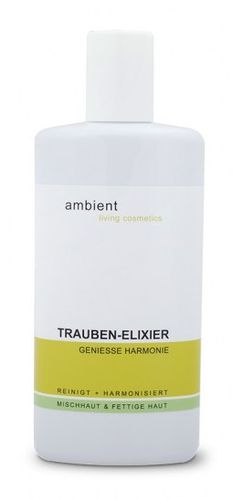 Trauben-Elixier 250 ml